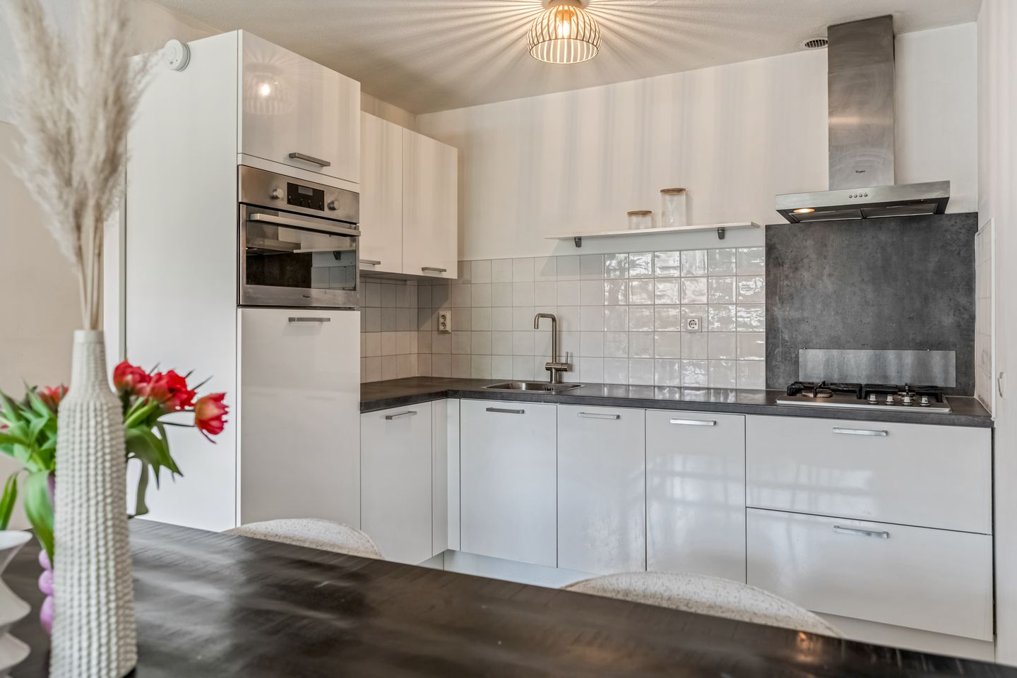 Foto 5 van W.F. Hermansstraat 100