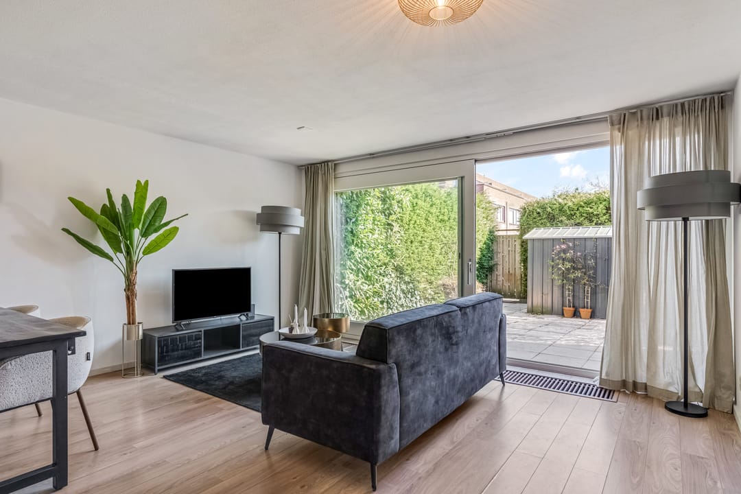 Foto 8 van W.F. Hermansstraat 100