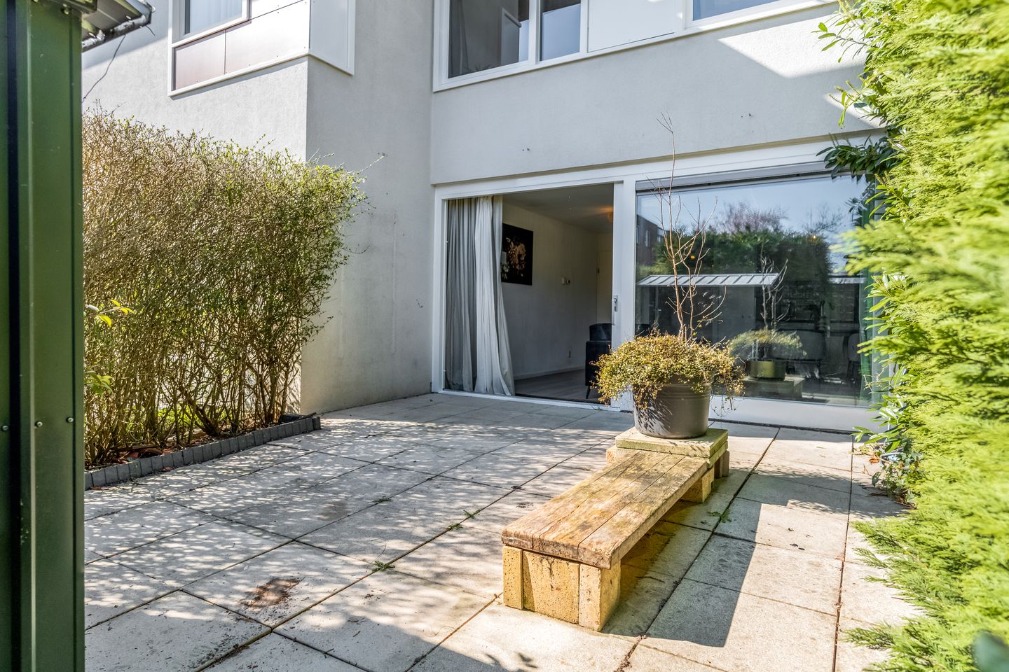 Foto 10 van W.F. Hermansstraat 100