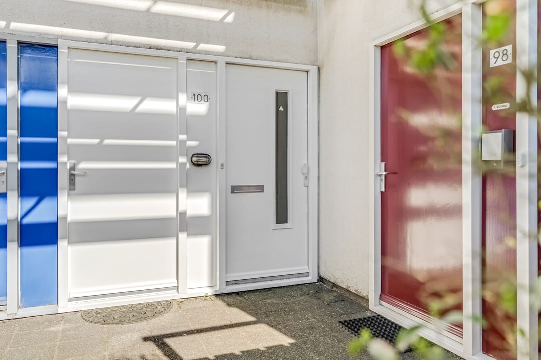 Foto 2 van W.F. Hermansstraat 100