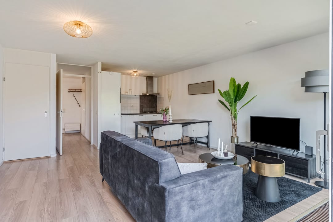 Foto 7 van W.F. Hermansstraat 100