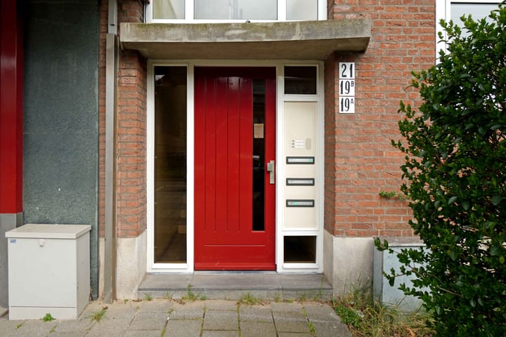 Foto 3 van Jan Steenstraat 19-A