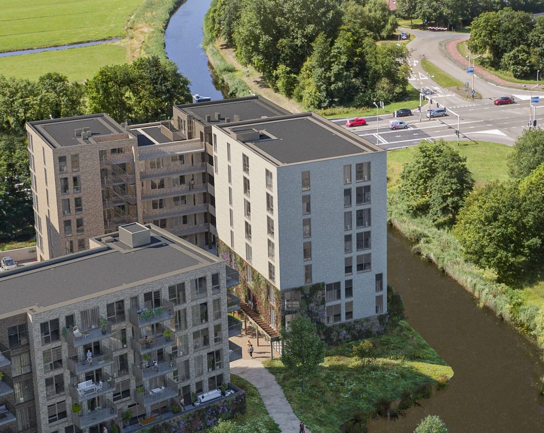 Foto 1 van Picassolaan 835