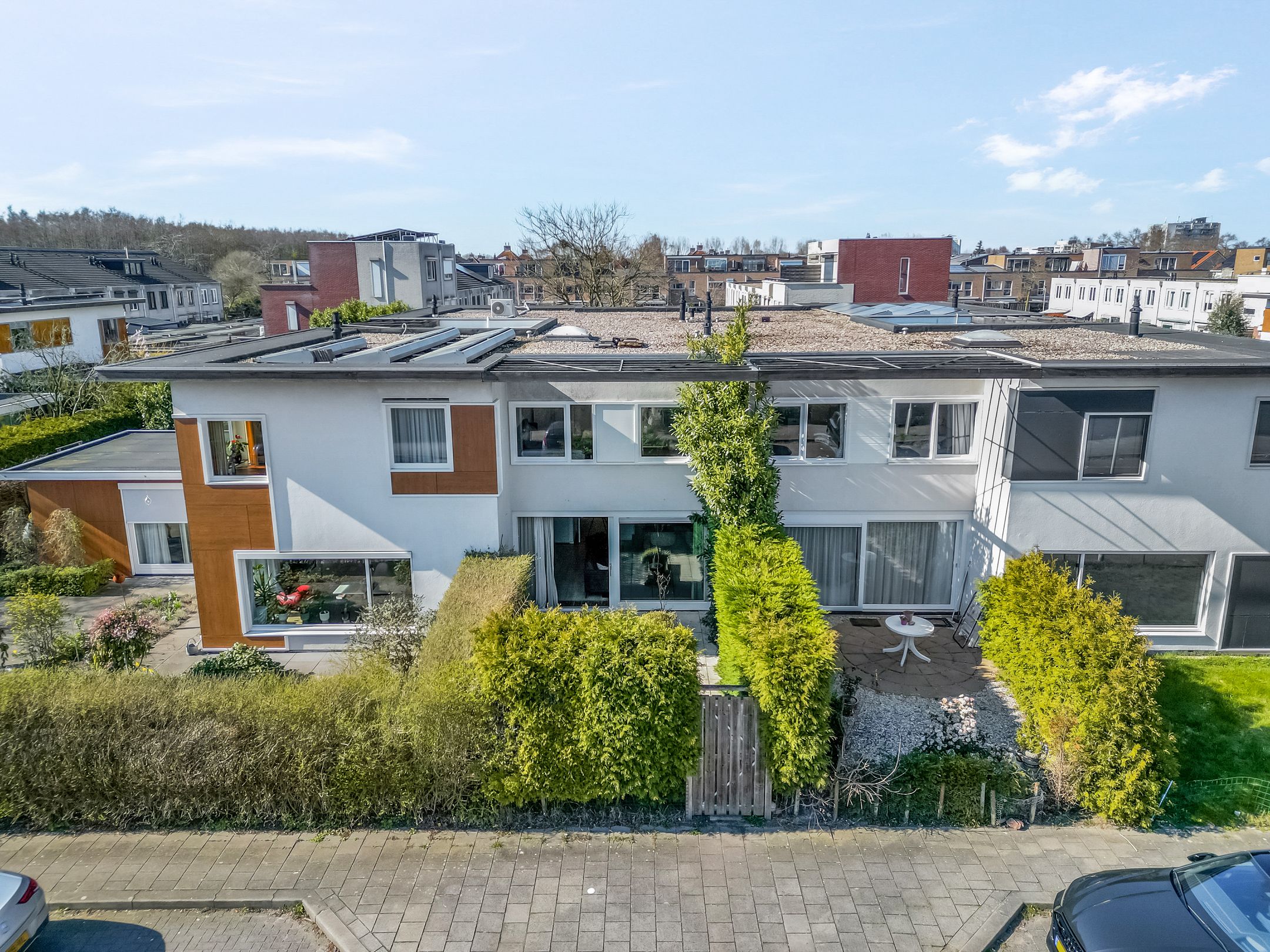 Foto 21 van W.F. Hermansstraat 100