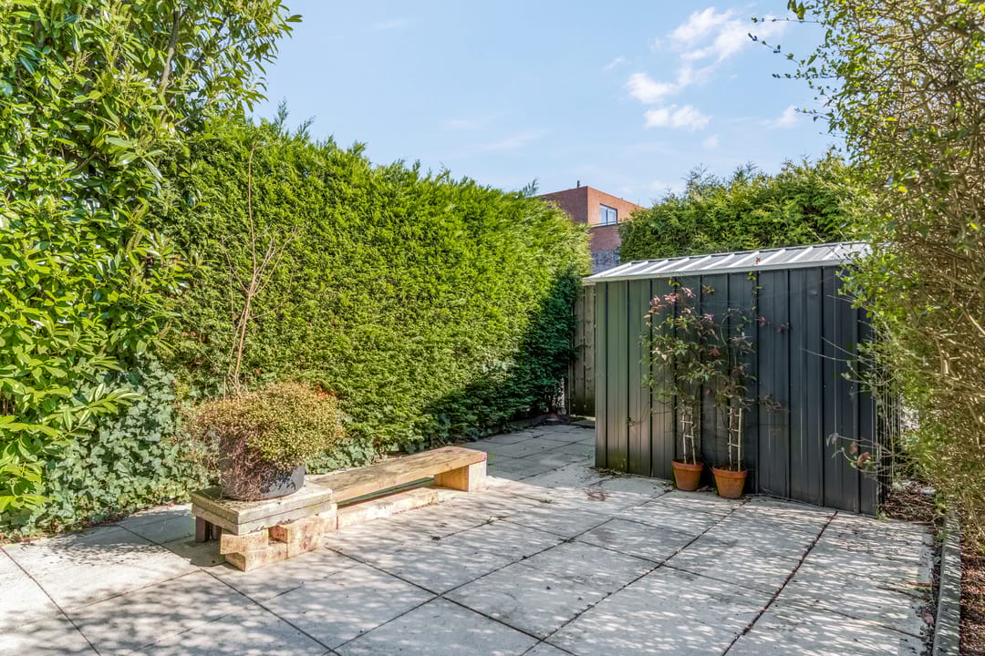 Foto 11 van W.F. Hermansstraat 100