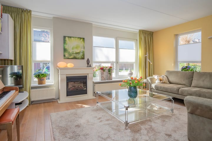 Foto 3 van Prangelaar 1