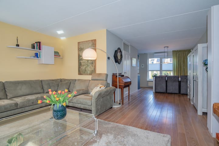 Foto 2 van Prangelaar 1