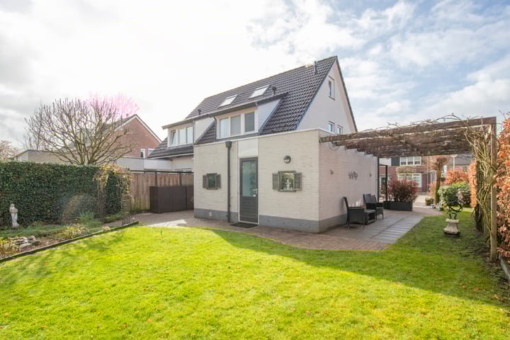 Foto 4 van Prangelaar 1