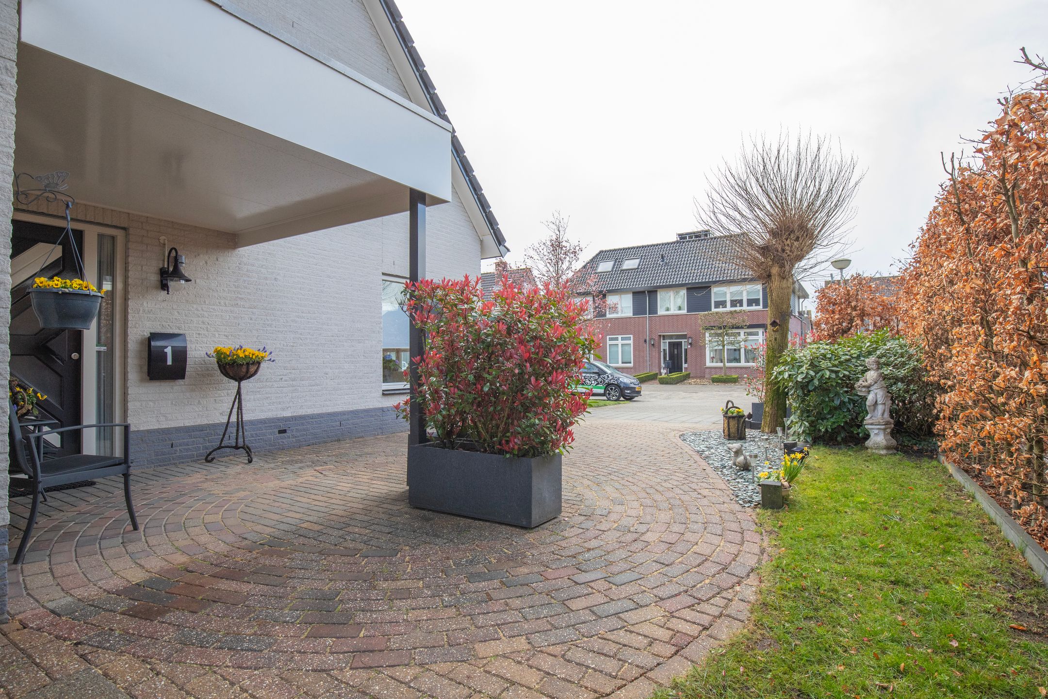 Foto 45 van Prangelaar 1