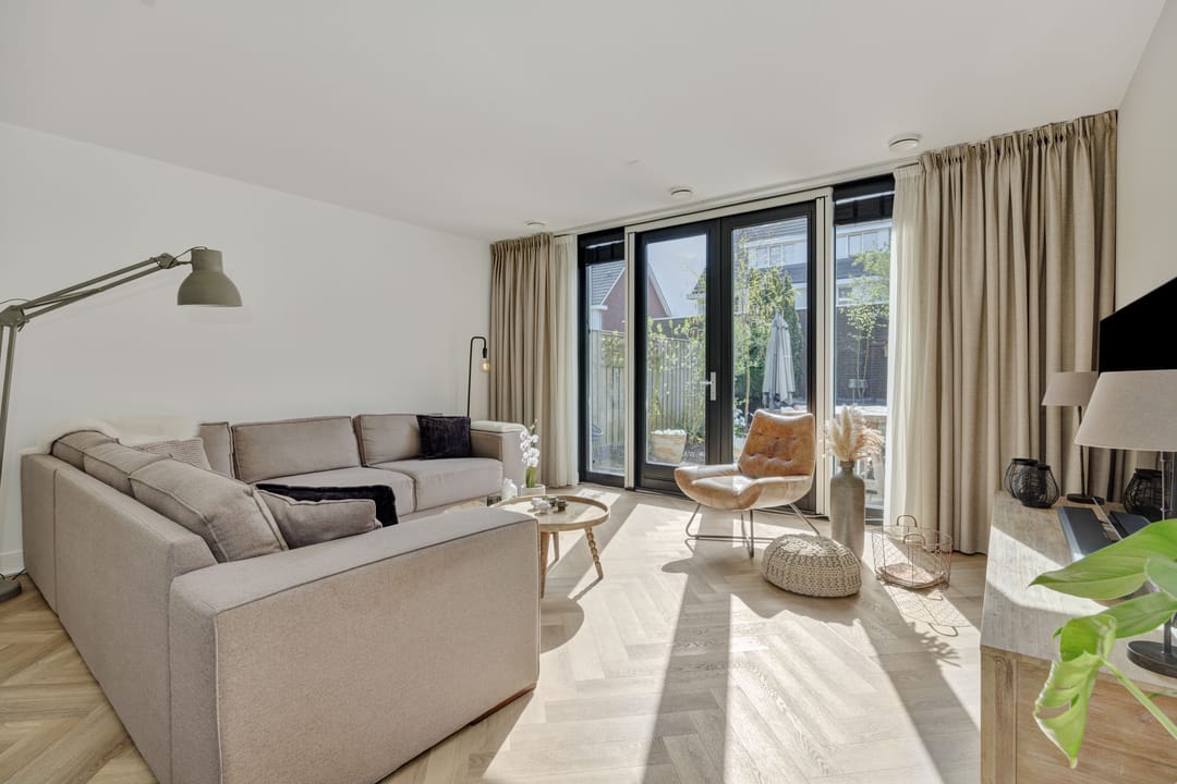 Foto 2 van Coupletweg 48