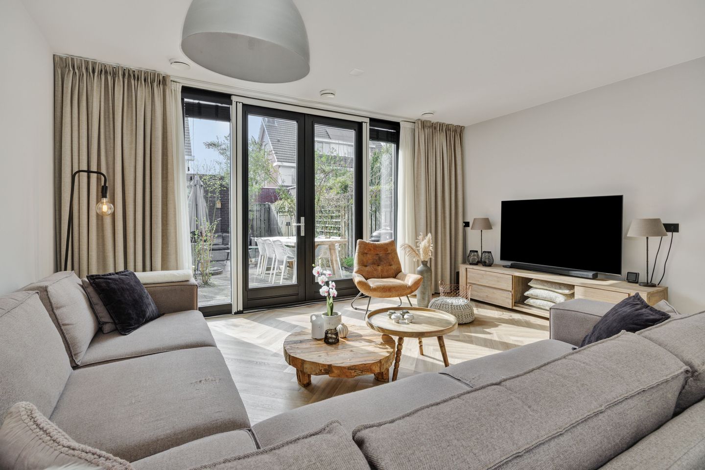 Foto 5 van Coupletweg 48