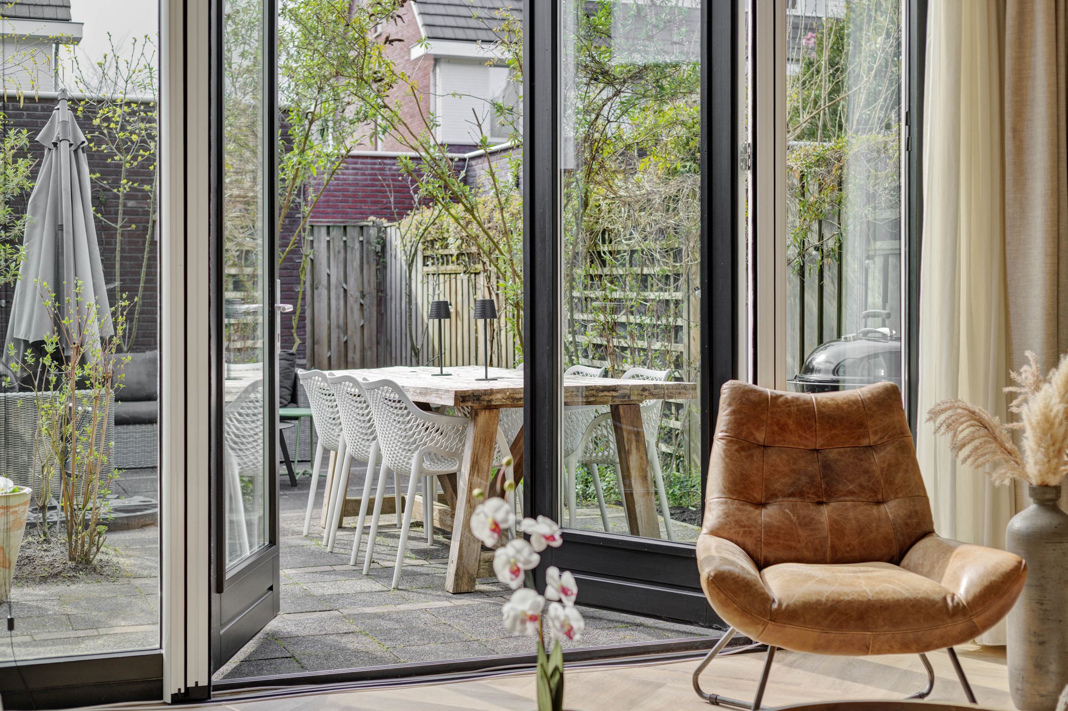 Foto 6 van Coupletweg 48