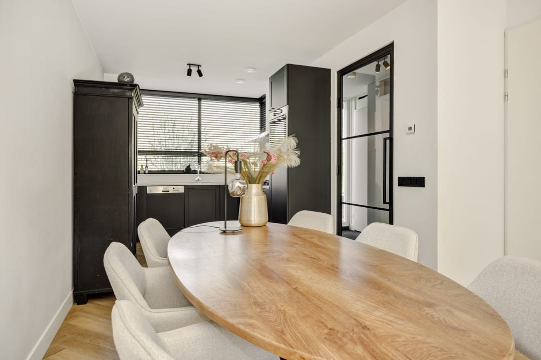 Foto 7 van Coupletweg 48