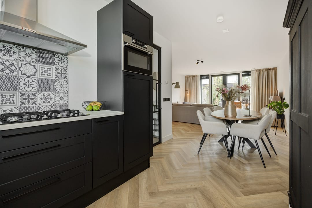 Foto 8 van Coupletweg 48