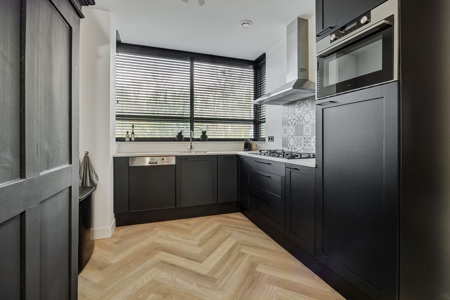 Foto 10 van Coupletweg 48