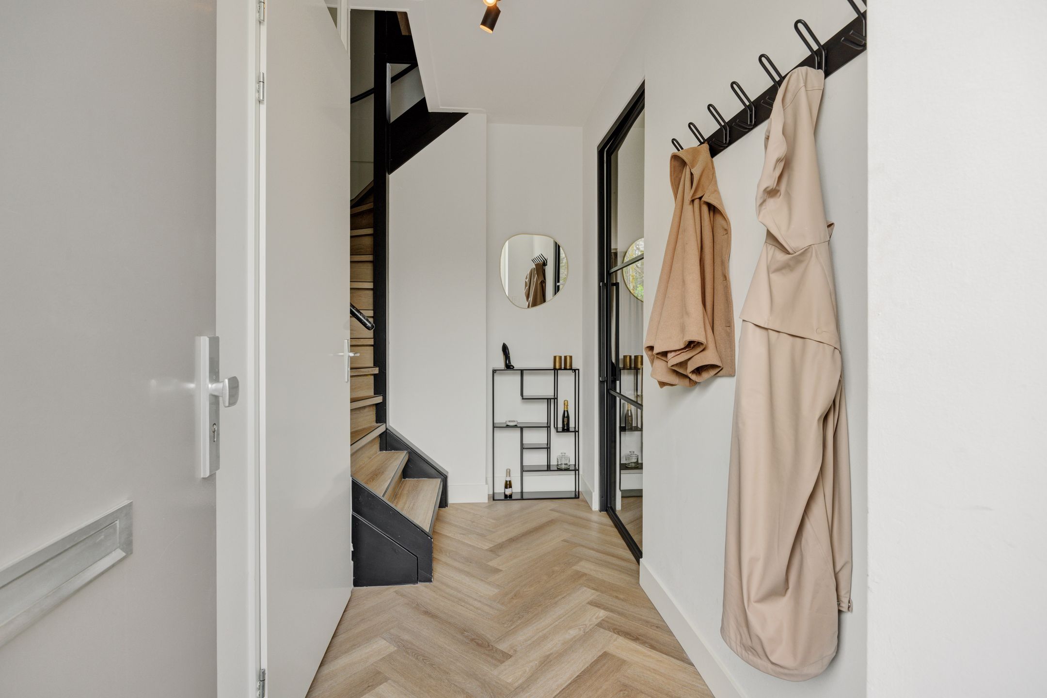 Foto 12 van Coupletweg 48