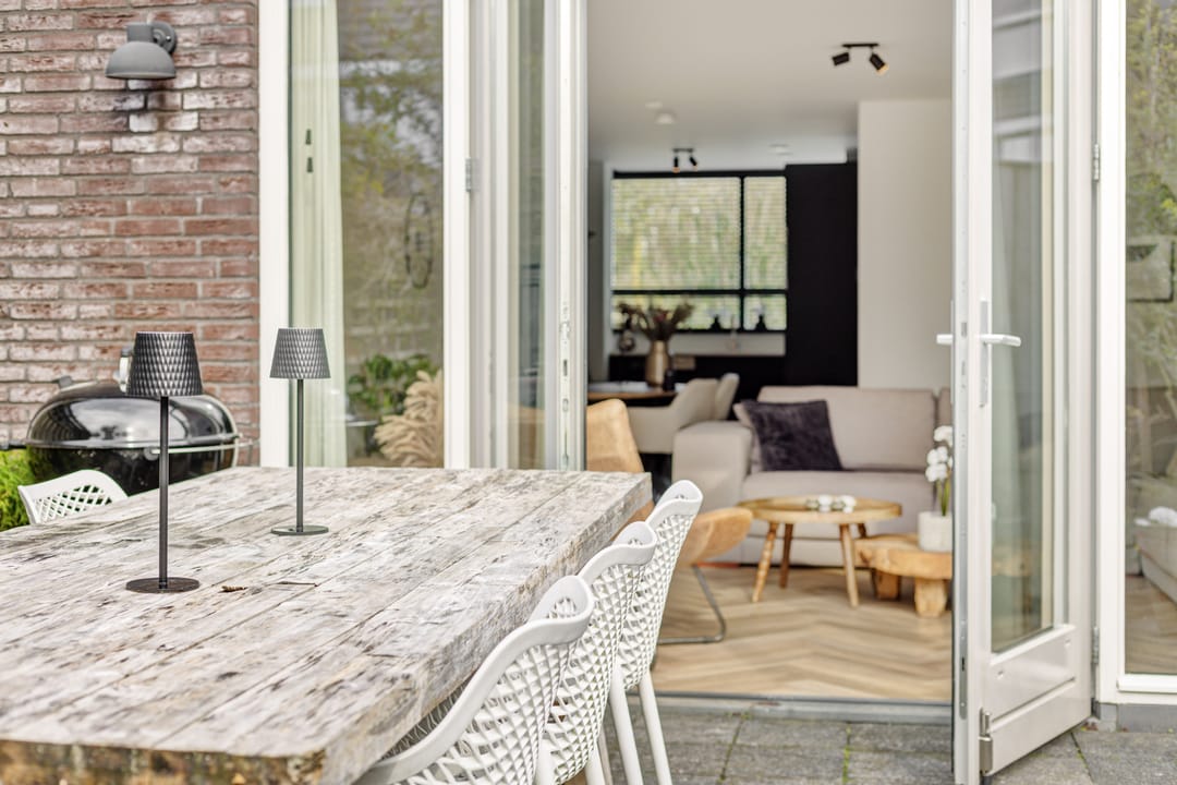 Foto 26 van Coupletweg 48