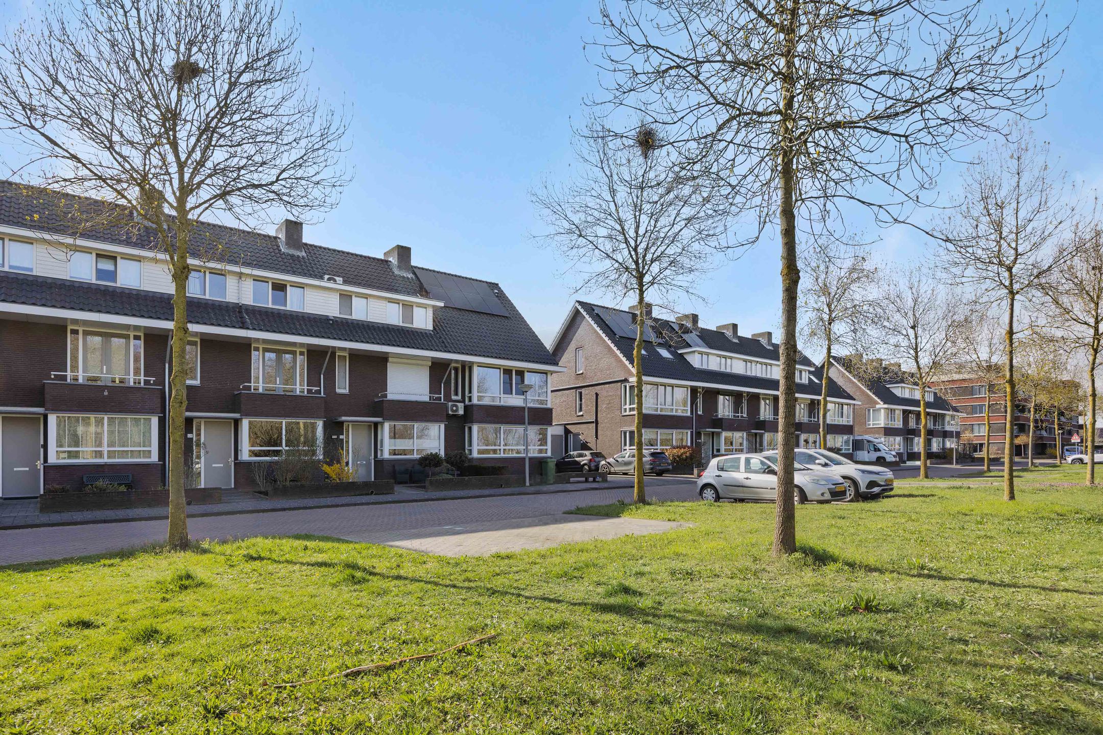 Foto 33 van Coupletweg 48