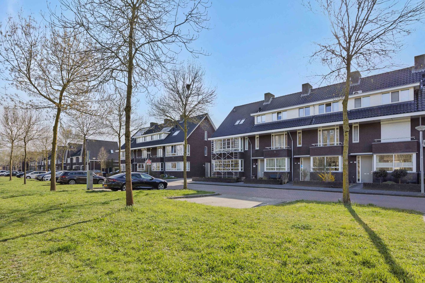 Foto 34 van Coupletweg 48