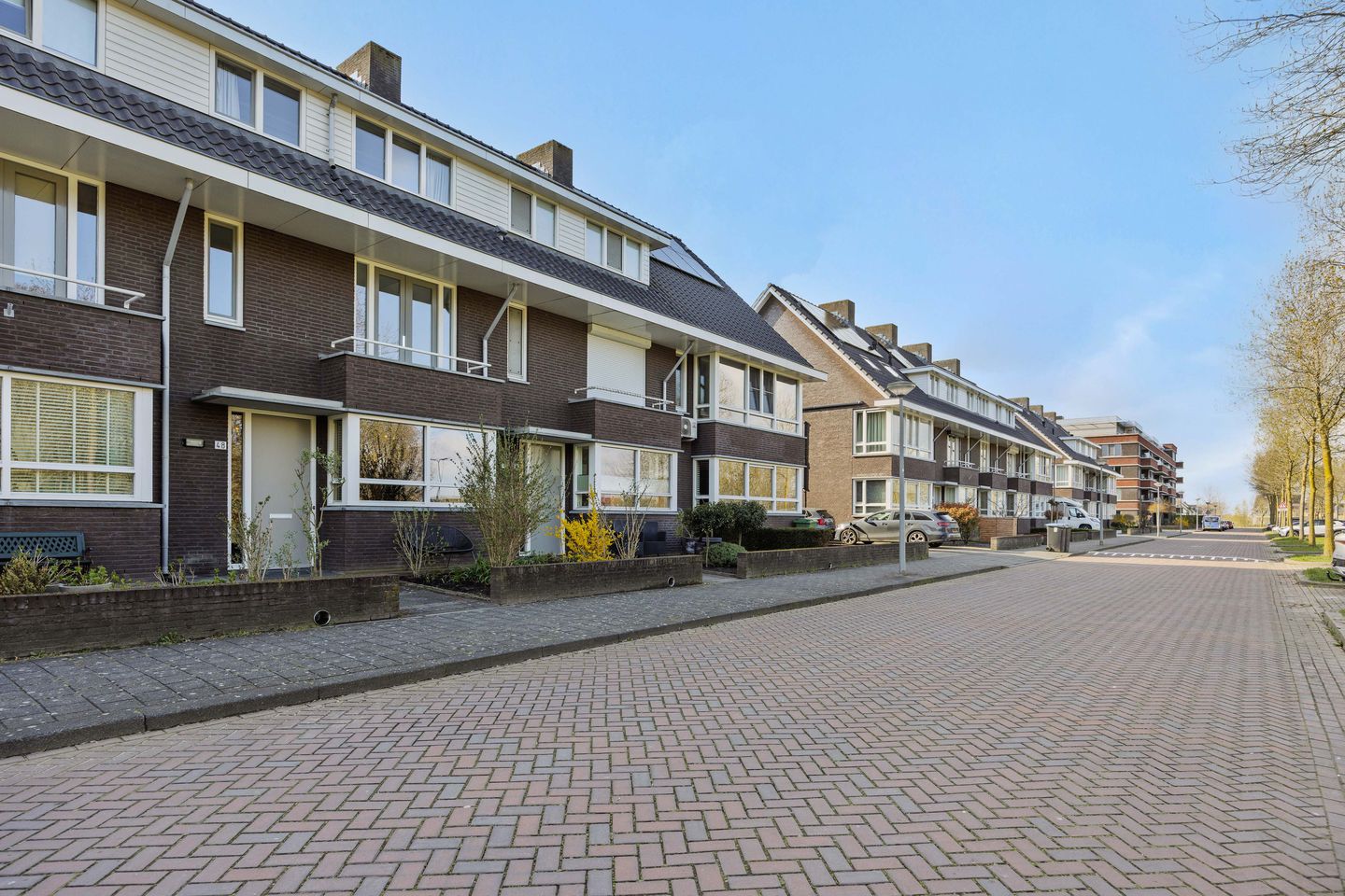 Foto 35 van Coupletweg 48