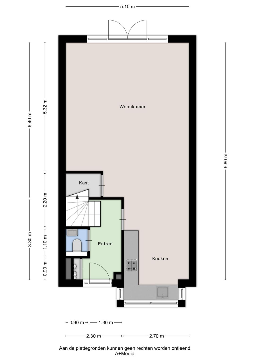 Foto 37 van Coupletweg 48