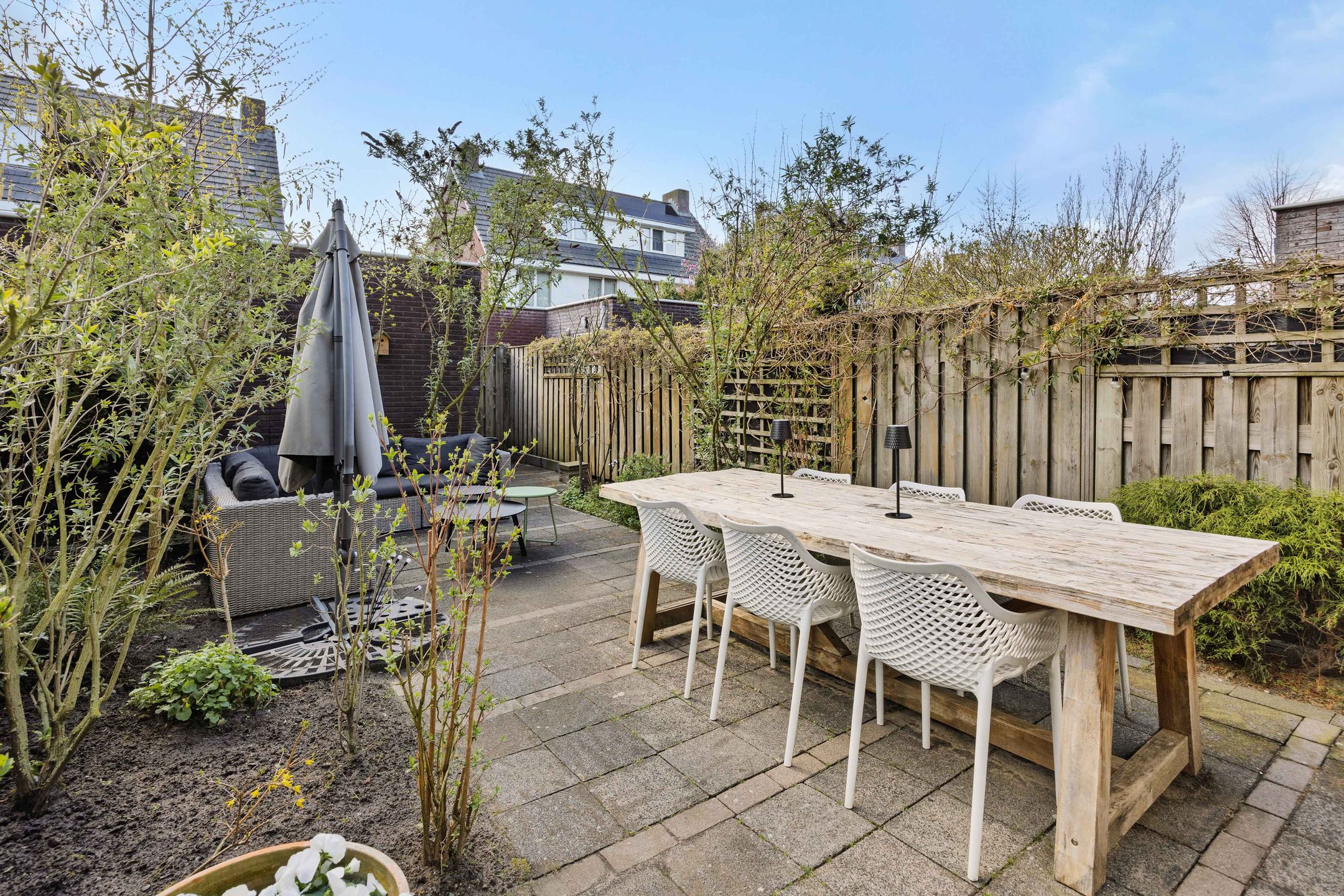 Foto 27 van Coupletweg 48