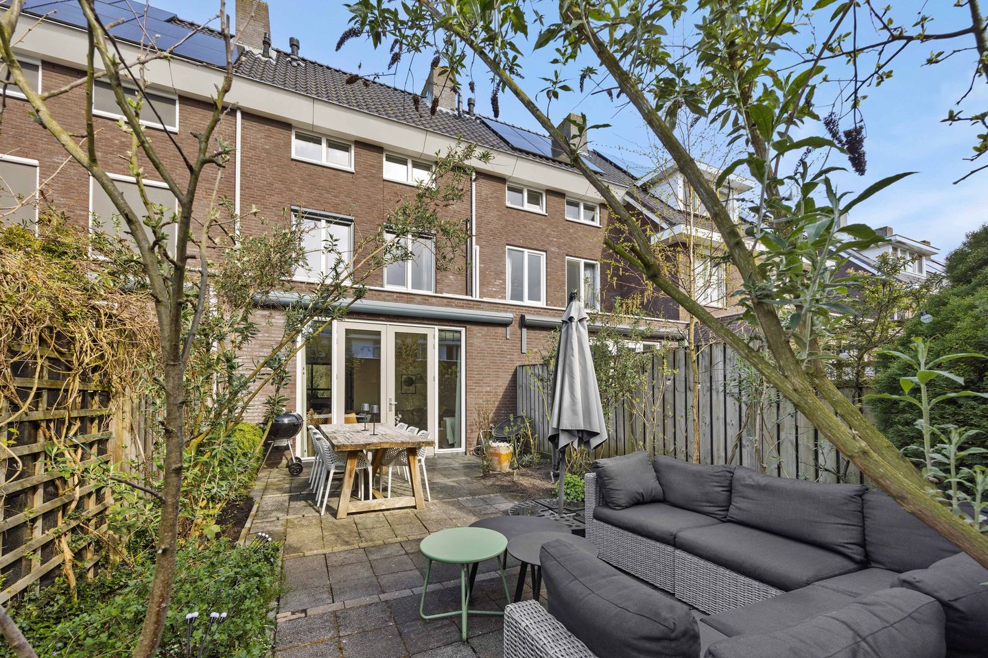 Foto 29 van Coupletweg 48