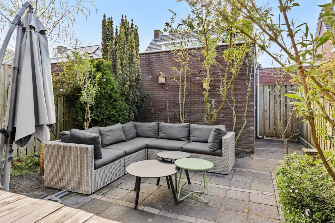 Foto 28 van Coupletweg 48