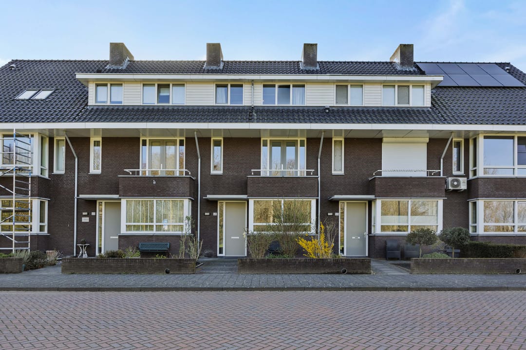 Foto 32 van Coupletweg 48