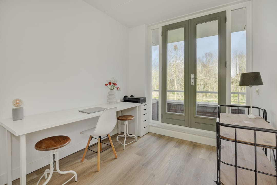 Foto 16 van Coupletweg 48