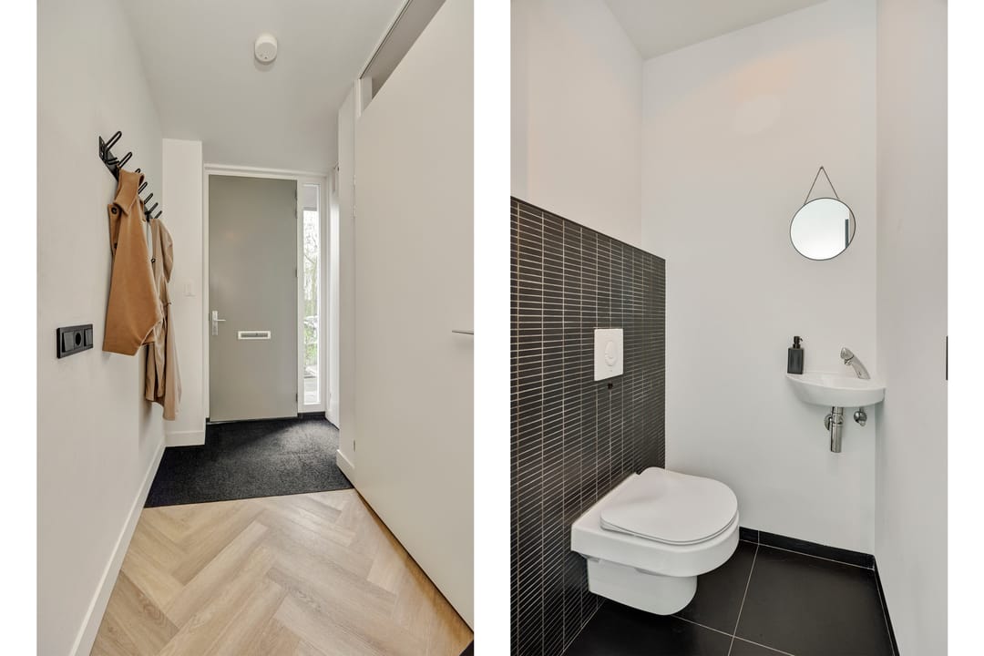 Foto 11 van Coupletweg 48