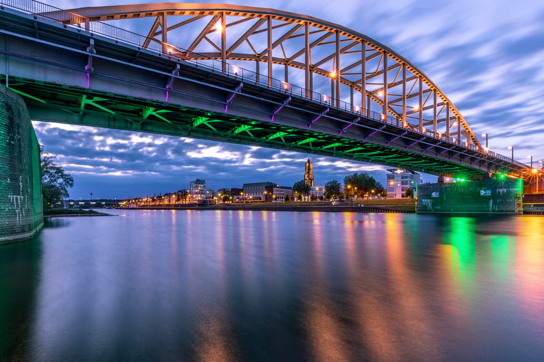 Foto 26 van W.F. Hermansstraat 100