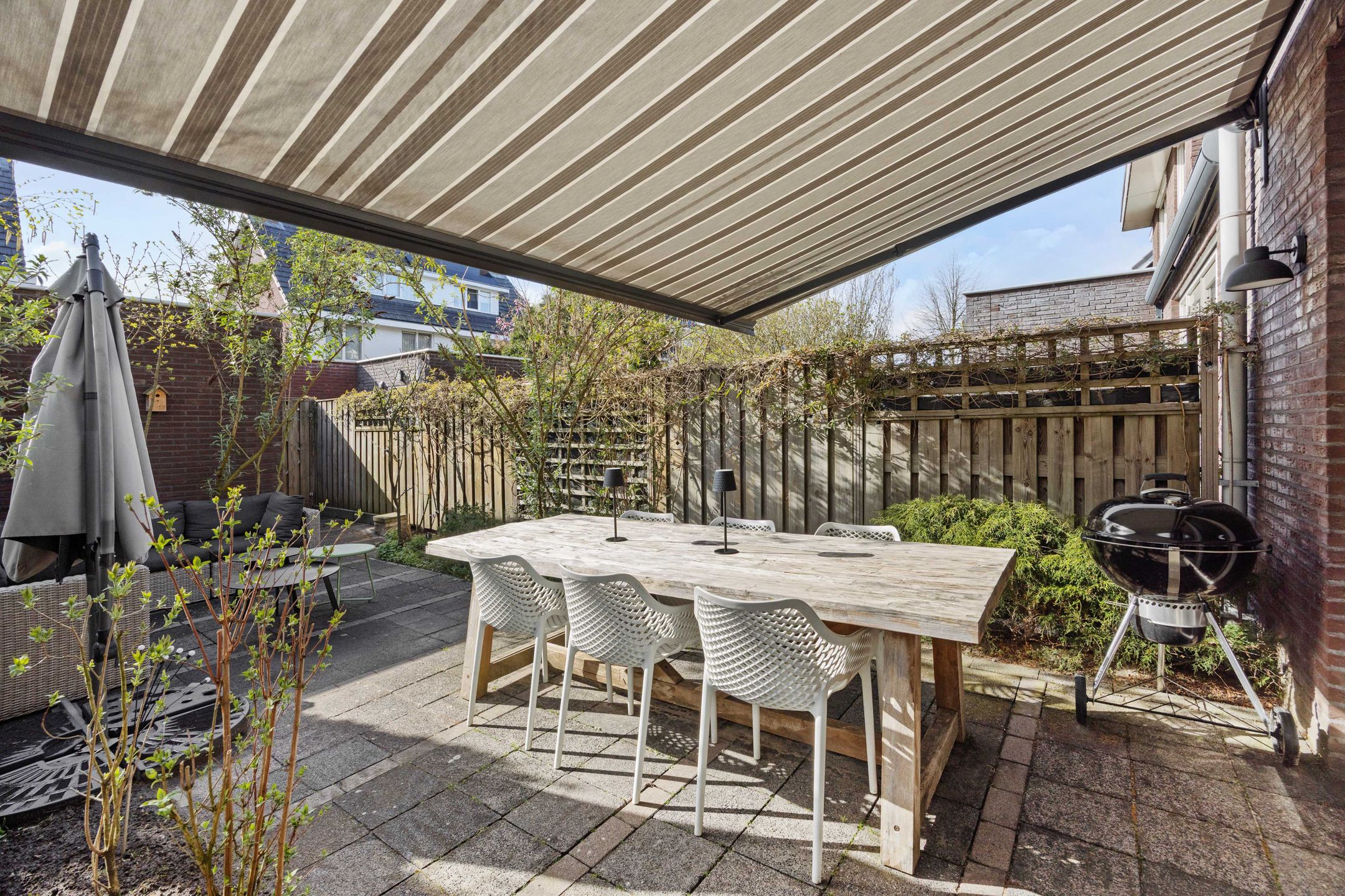 Foto 30 van Coupletweg 48