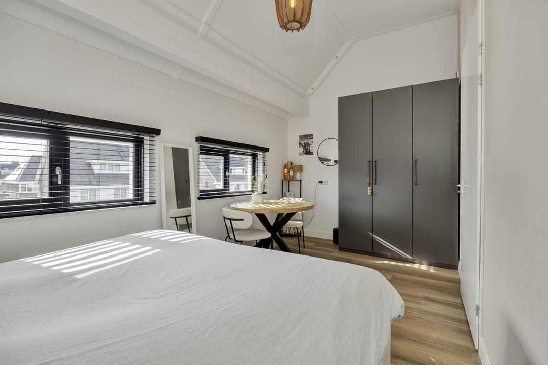 Foto 23 van Coupletweg 48