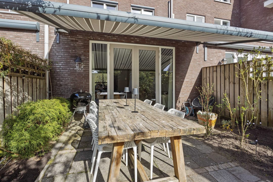 Foto 31 van Coupletweg 48