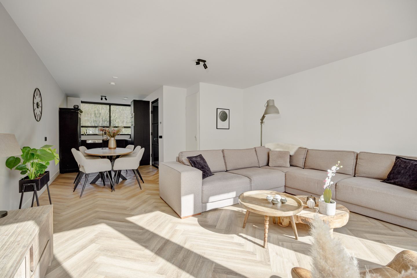 Foto 4 van Coupletweg 48