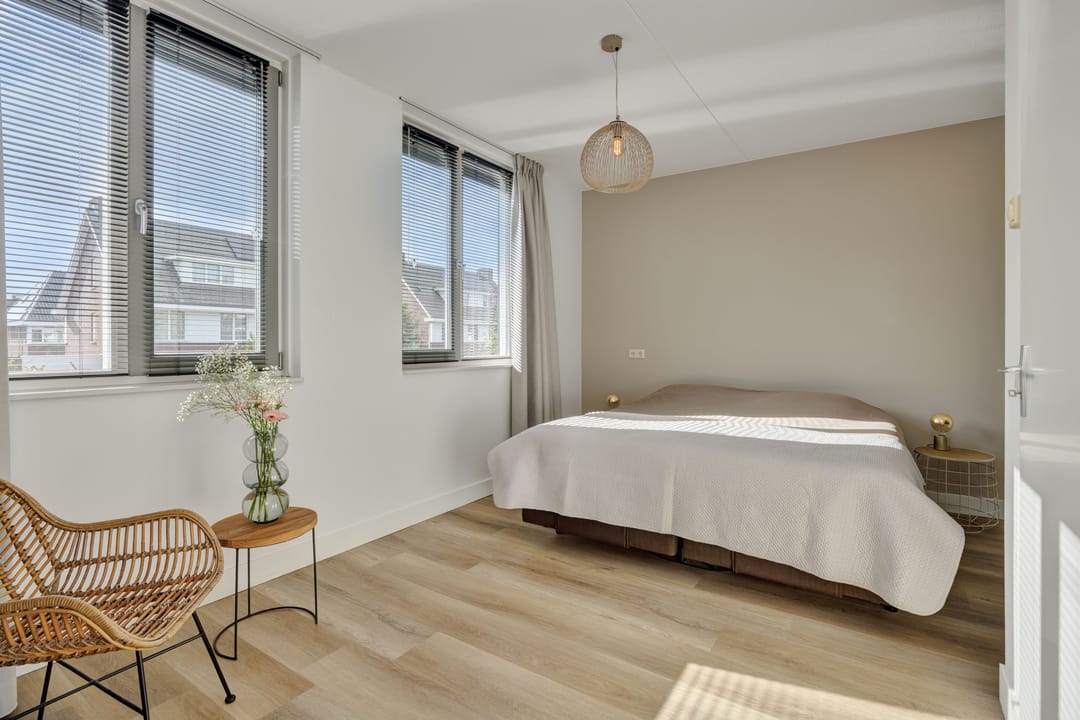 Foto 13 van Coupletweg 48