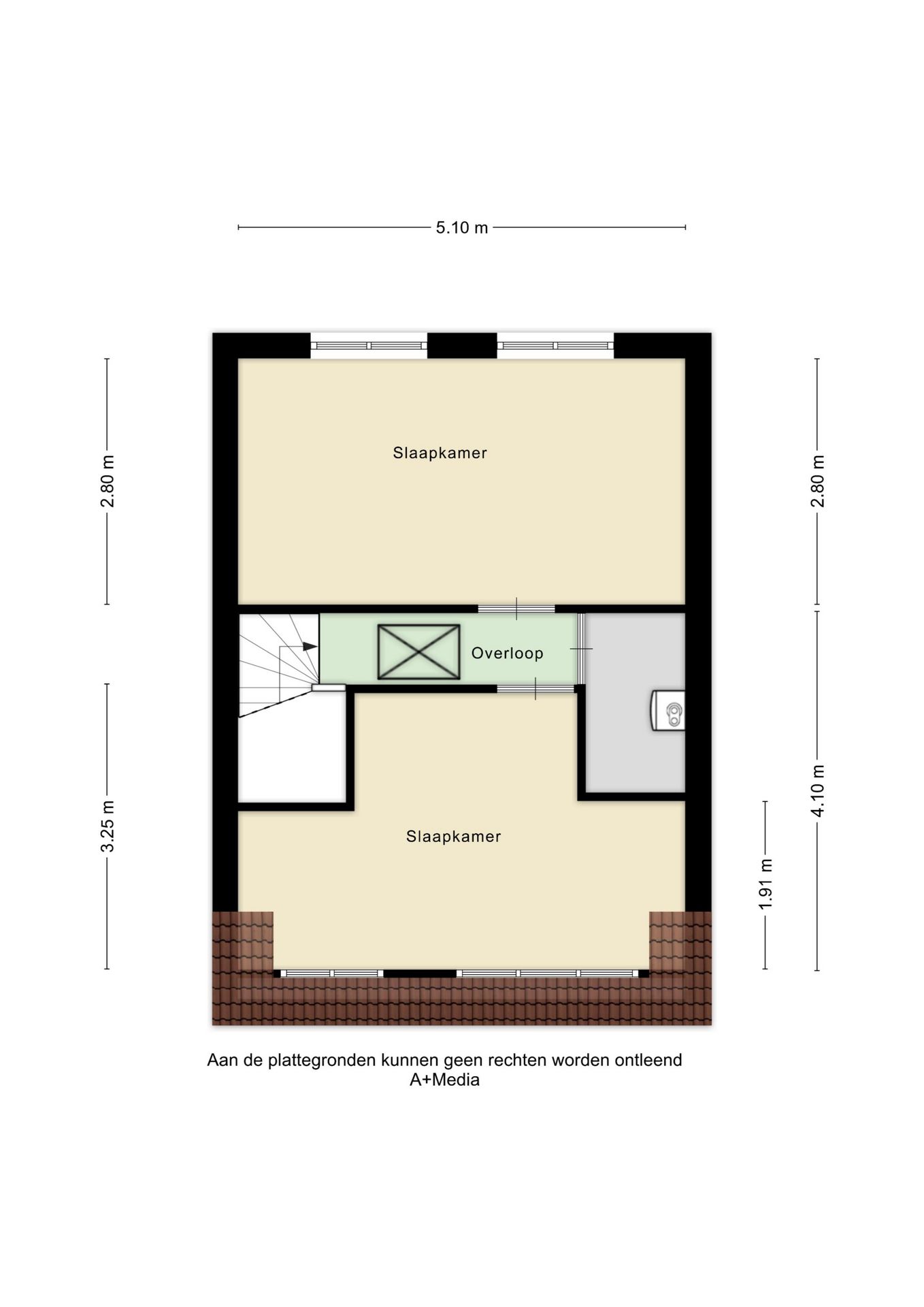 Foto 39 van Coupletweg 48