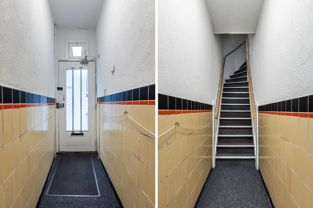 Foto 7 van Burgemeester Baumannlaan 53-A