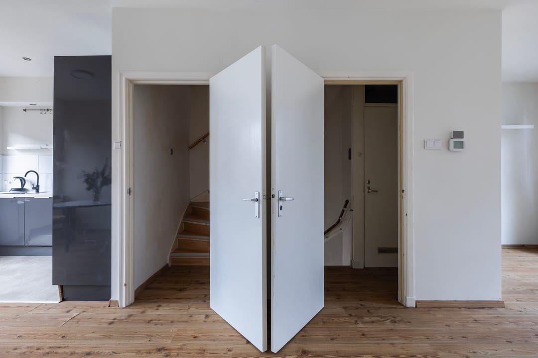 Foto 8 van Burgemeester Baumannlaan 53-A