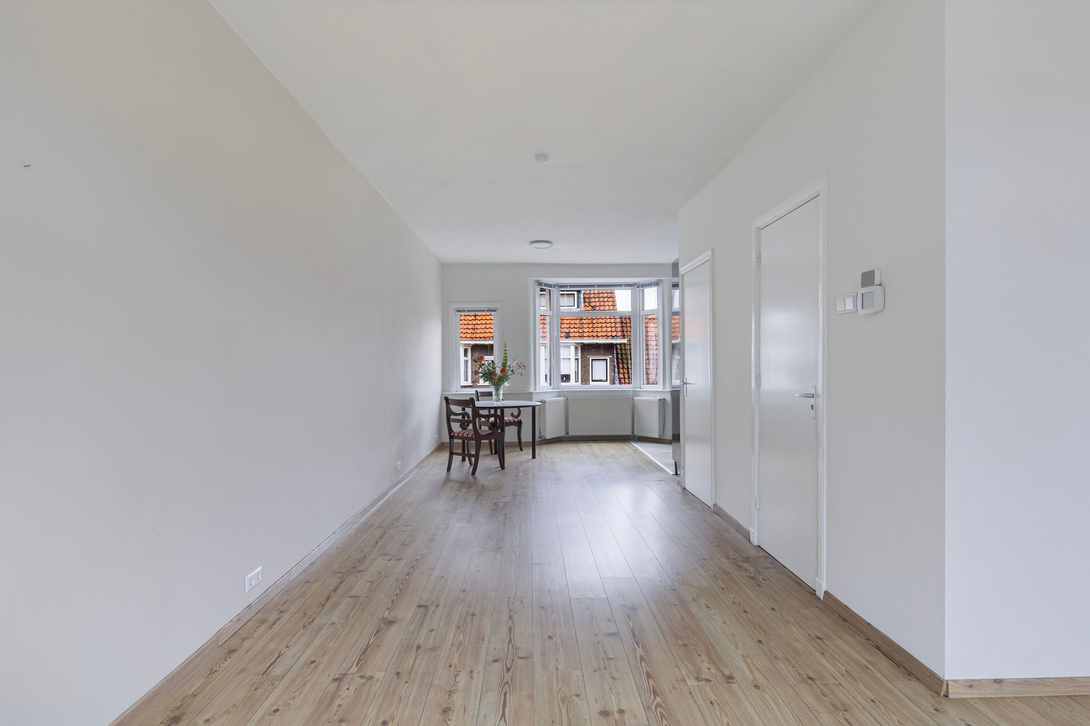 Foto 9 van Burgemeester Baumannlaan 53-A