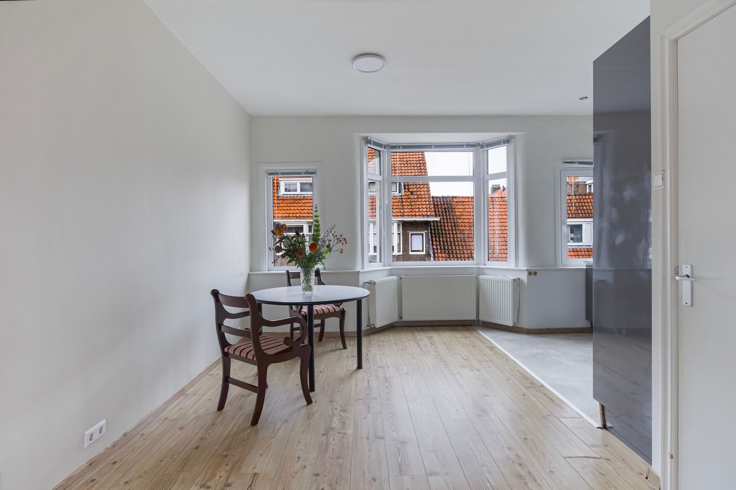 Foto 10 van Burgemeester Baumannlaan 53-A