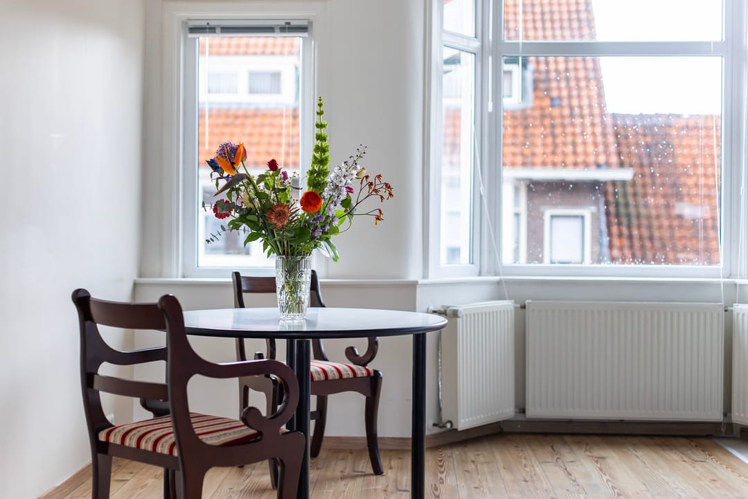 Foto 11 van Burgemeester Baumannlaan 53-A