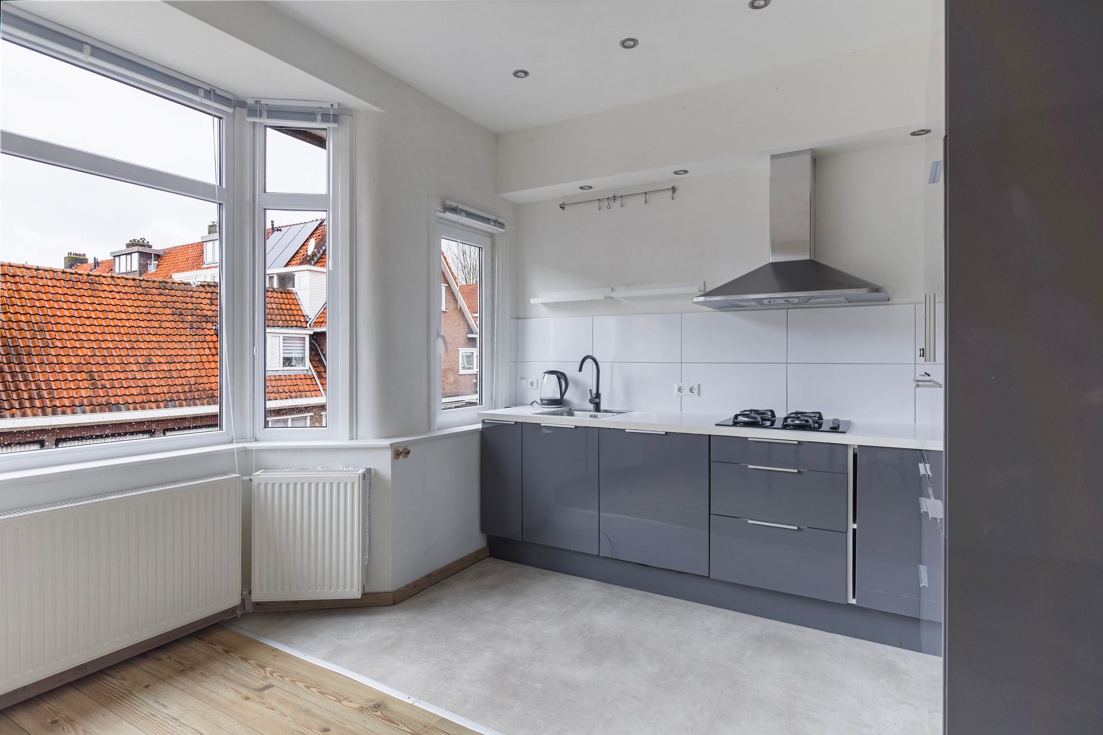 Foto 12 van Burgemeester Baumannlaan 53-A