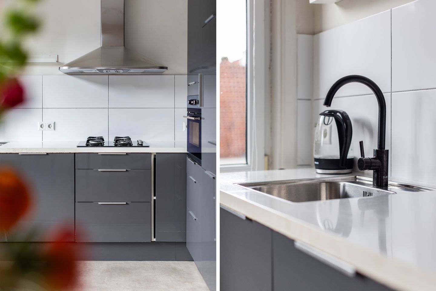 Foto 14 van Burgemeester Baumannlaan 53-A