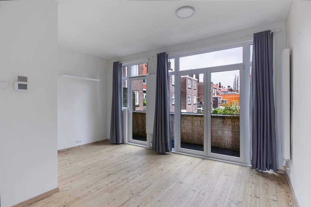 Foto 16 van Burgemeester Baumannlaan 53-A