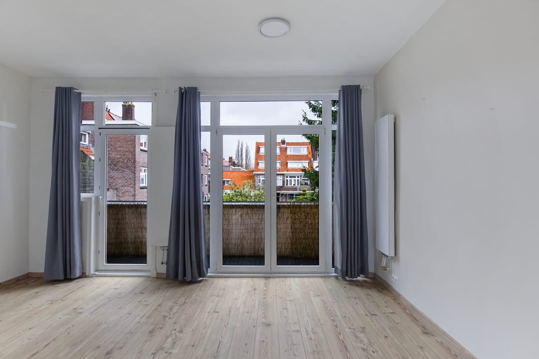 Foto 17 van Burgemeester Baumannlaan 53-A