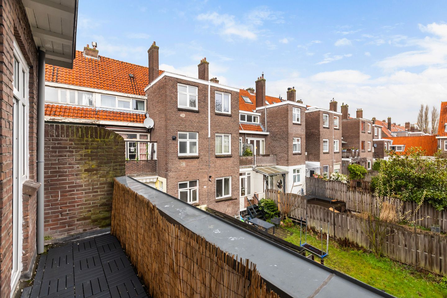 Foto 19 van Burgemeester Baumannlaan 53-A