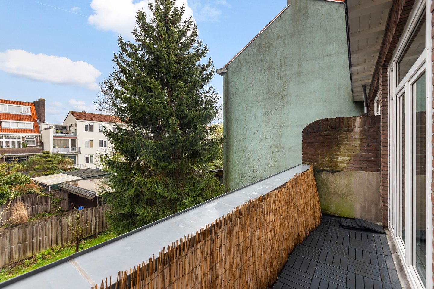 Foto 20 van Burgemeester Baumannlaan 53-A