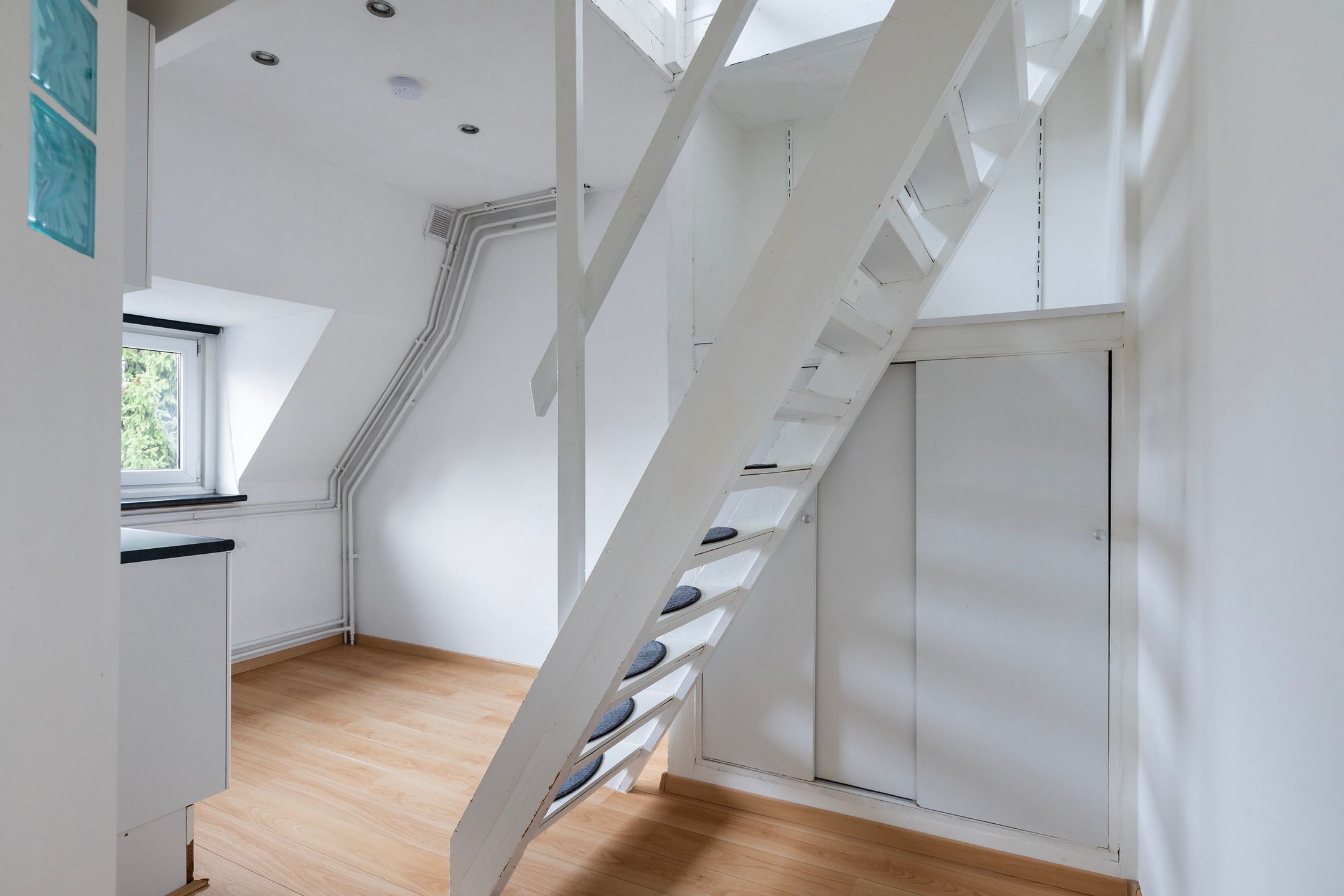 Foto 21 van Burgemeester Baumannlaan 53-A